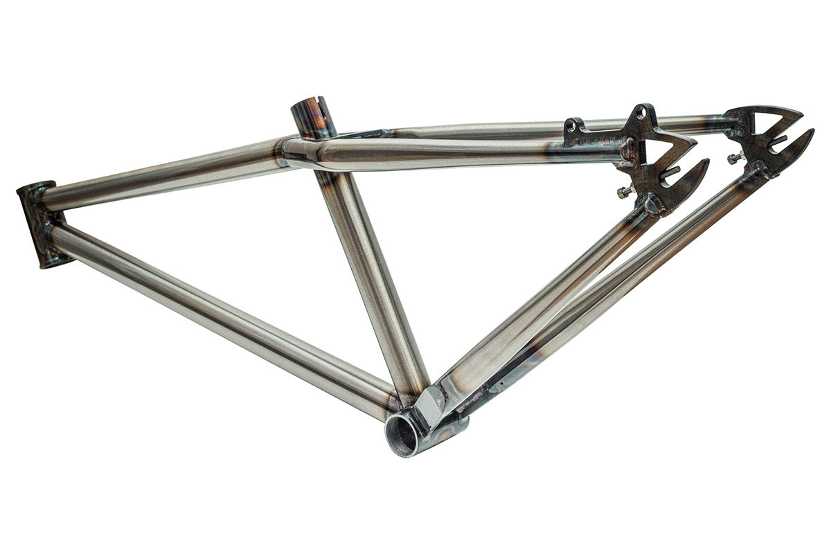 【即納可】HiTaka+TB-FORK34 TAPERED BLACKスペシャルセット
