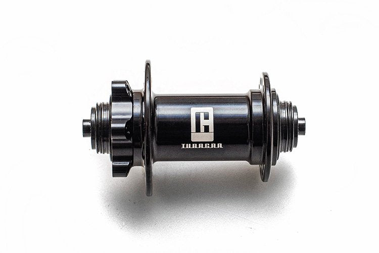KABUKI Front HUB M9