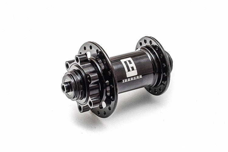 KABUKI Front HUB M9