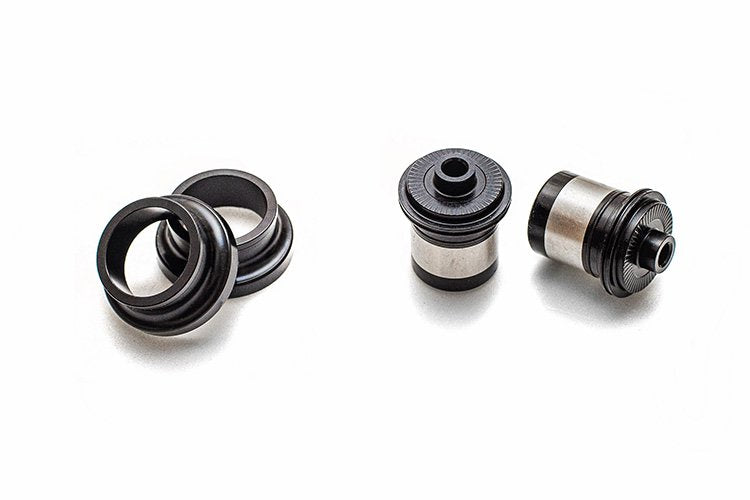 KABUKI Front HUB M9