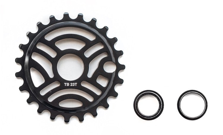 SHIKINAMI 23T SPROCKET