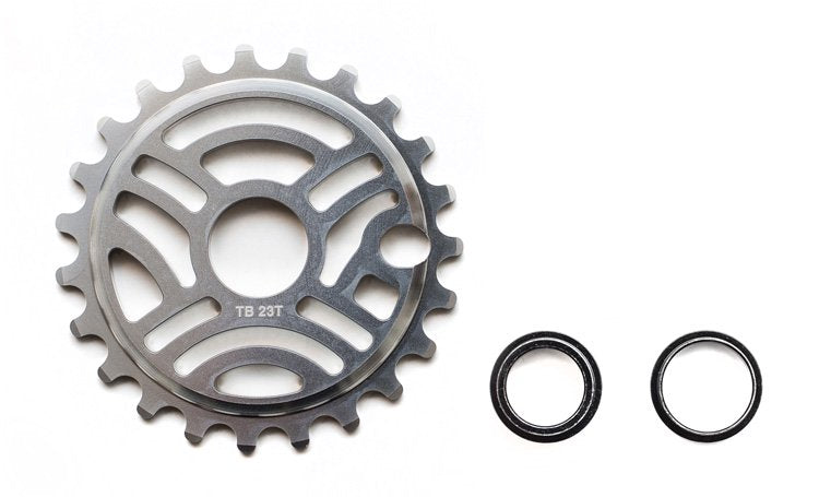 SHIKINAMI 23T SPROCKET