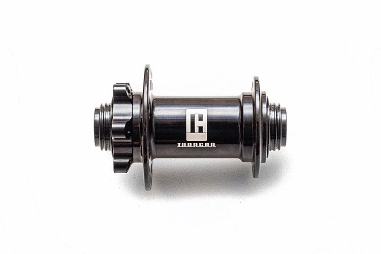 KABUKI Front HUB 15