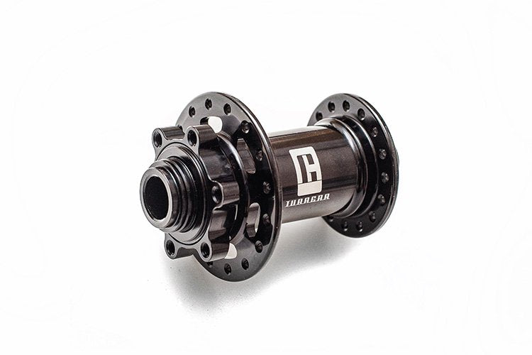 KABUKI Front HUB 15