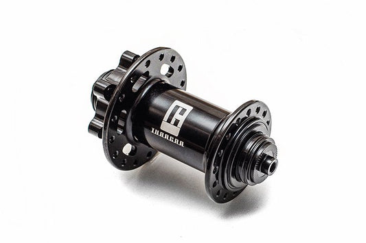 KABUKI Front HUB M9