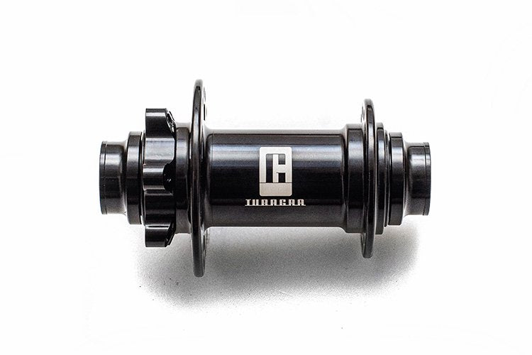 KABUKI Front HUB 20