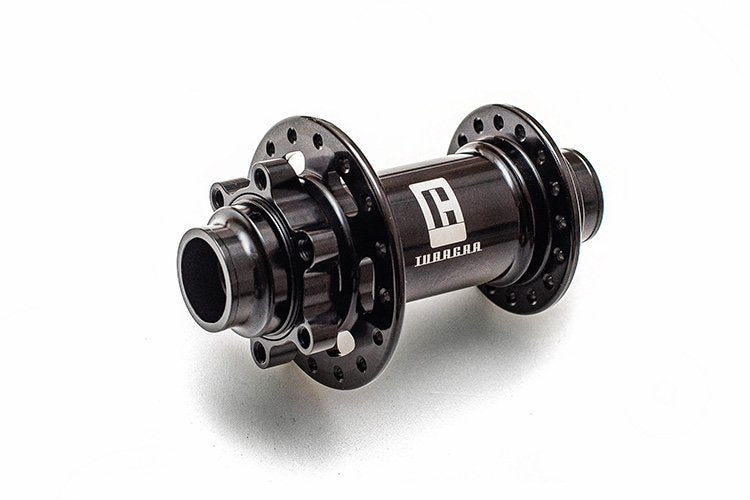 KABUKI Front HUB 20