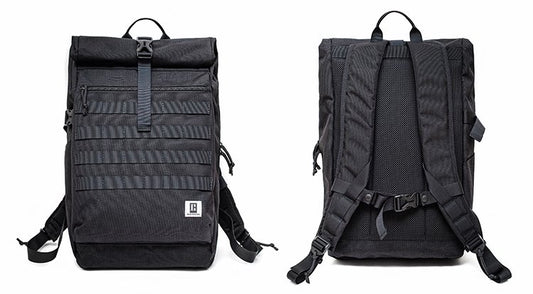 TB-BACKPACK Cordura