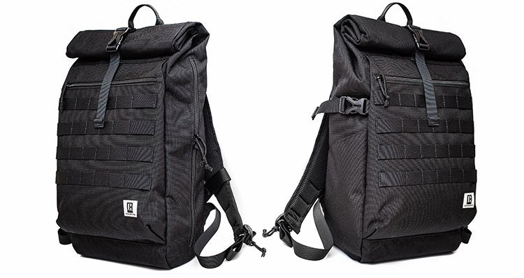 TB-BACKPACK Cordura