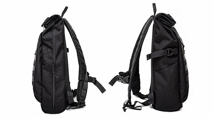 TB-BACKPACK Cordura