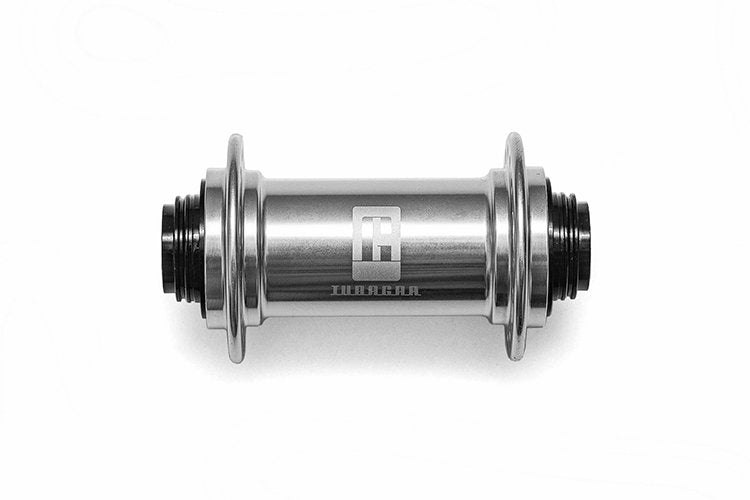 KABUKI Front HUB 15 NON-DISK