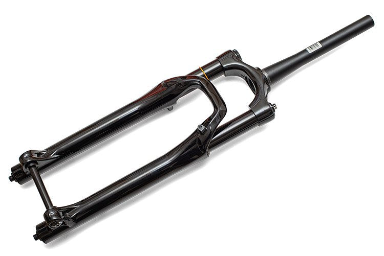 TB-FORK36 TAPERED BLACK